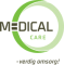Cliente Medical care de LCP Translatis