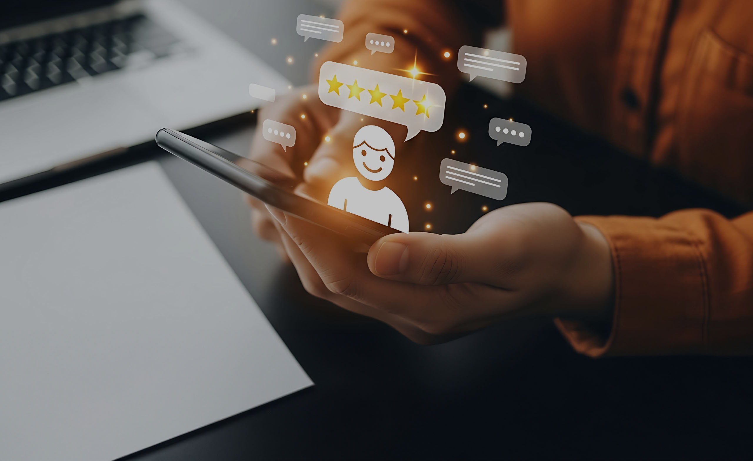 clientes de lcp translatis